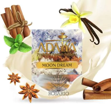 Cajetilla de Adalya Moon Dream